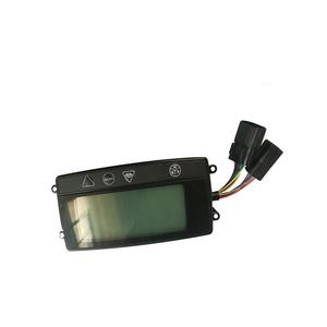 Panel de Instrumentos para Montacargas Doosan Bobcat B20S-5 B25S-5 B30S-5, Conjunto de Medidor Analógico Digital DQ0007918 - Product Image 4