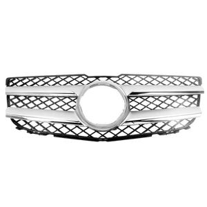 Rejilla de Radiador 2048802983 para <span class=keywords><strong>Mercedes</strong></span>-Benz <span class=keywords><strong>GLK</strong></span> 200 <span class=keywords><strong>220</strong></span> 250 280 300 320 350 <span class=keywords><strong>CDI</strong></span> CGI BLUETEC <span class=keywords><strong>4MATIC</strong></span> X204 - Product Image 1
