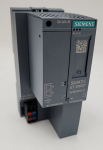6ES7155-6AU00-0BN0 โมดูลอินเทอร์เฟซ PROFINET IM155-6PN มาตรฐาน - Product Image 2