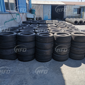 הסיטונאי 100% אוויר 5 מ "מ + 13 אינץ-20 אינץ '-20 אינץ' צמיגים עבור מכוניות 205 55 16 - Product Image 6