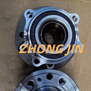 Ensemble moyeu et roulement de roue avant A2053340300 pour <span class=keywords><strong>Mercedes</strong></span>-Benz Classe E W213 C238 W205/X213/X253 - Product Image 6