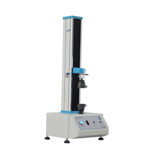 Universelle elektronische Prüfmaschine Neuer 180-Grad-Peel-<span class=keywords><strong>Tester</strong></span> für Geräte band widerstands <span class=keywords><strong>tester</strong></span> Stahl 220V ASTM 1 Jahr - Product Image 1