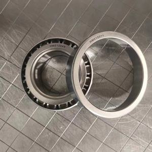 Roulement à rouleaux coniques à une rangée HM 218248/210 avec cage en acier - Ensemble de roulements de roue d'essieu à haute capacité de charge - Product Image 2