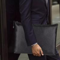 Bolsa de documentos personalizada a prueba de fuego, funda de silicona con revestimiento, resistente al fuego, Extra grande, para limar dinero, A4