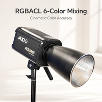 Projecteur TV FCS240F 240W RGBACL six couleurs avec température de couleur de 2000K à 20000K et IRC96 TLCI97 RF95