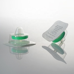 25mm 0.22um 0.45um <span class=keywords><strong>nylon</strong></span> vô trùng ống tiêm Lọc - Product Image 1