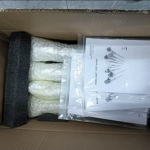 En stock – Sondes de température industrielles de remplacement originales, toutes séries Pt100 RTD, configurations complètes et personnalisables (Série 0065) - Product Image 4