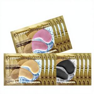 Maschera Gel <span class=keywords><strong>Occhi</strong></span> Idratante in Silicone OEM con Retinolo, Erbe Biologiche e Collagene per Occhiaie e Borse Sotto gli <span class=keywords><strong>Occhi</strong></span> - Product Image 4