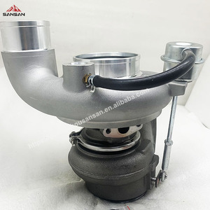 Hy35w he351cw <span class=keywords><strong>turbo</strong></span> tăng áp 5143256aa máy xúc Bộ phận động cơ 5.9l động cơ diesel <span class=keywords><strong>Turbo</strong></span> <span class=keywords><strong>Kit</strong></span> 5143256aa - Product Image 5