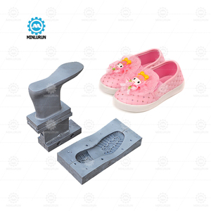 Nhôm Giày Khuôn Với Giá Tốt Nhất Thực Hiện Trong Jinjiang PVC <span class=keywords><strong>Tpr</strong></span> Dip Giày Khuôn Nhà Máy Chết Nhà Sản Xuất Cho Giá Rẻ Aqua Khởi Động Làm - Product Image 6