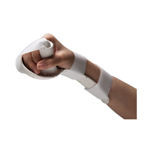 [Spot Tedarik] Klarity Termoplastik El Ateli Kullanıma Hazır Ortopedik Bilek El Desteği Sabitleme Spastik Rehabilitasyon - Product Image 3