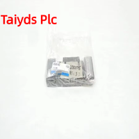 Nuevo Controlador PLC Programable Original y Económico Vfs3300-5fz para Productos de Automatización