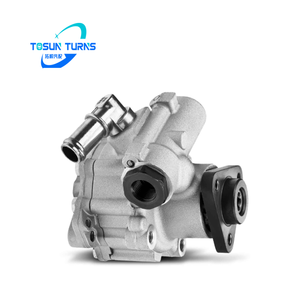 Подходит для Audi A6L C6 2,0 T 2004-2011 OE 4F0145146 4F0145156A автомобильный усилитель рулевого управления в сборе - Product Image 2