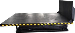 Table élévatrice à ciseaux hydraulique électrique entièrement automatique Offre Spéciale pour les usines et entrepôts avec palette automatique - Product Image 2