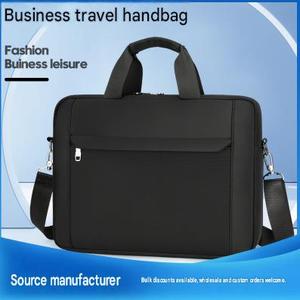 Durable Oxford 16Shockproof School Office Waterproof Daily Business Travel Wear Resistant Soft Case Cover <b>Laptop</b> Sleeve Bag. - Product Image 3