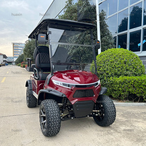 Prix d'usine Nouveau <span class=keywords><strong>Buggy</strong></span> <span class=keywords><strong>de</strong></span> golf électrique tout-terrain personnalisable 4-6 places pour concessionnaires mondiaux - Product Image 3