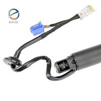 Pièces automobiles, hayon électrique, ressort à gaz 1668900000, ressort à gaz arrière droit, vérin électrique pour Mercedes Benz W166