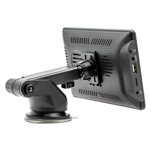 Автомобильный DVD-плеер с GPS-навигацией и сенсорным экраном - Product Image 4