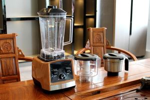 Mélangeur mélangeur presse-agrumes électrique broyeur <span class=keywords><strong>de</strong></span> <span class=keywords><strong>jus</strong></span> <span class=keywords><strong>de</strong></span> fruits <span class=keywords><strong>soupe</strong></span> alimentaire sous vide 3 en 1 mélangeur Machine à <span class=keywords><strong>jus</strong></span> haute vitesse avec mélangeurs - Product Image 6