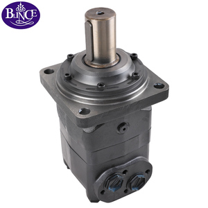 มอเตอร์ไฮดรอลิก OMV BMV 16 ฟัน แกนสไปลน์ มอเตอร์เจอร์อเตอร์ - Product Image 1