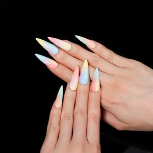 Nouvelle Arrivée 2026 Kinnco – Gel à Ongles HEMA&TPO FREE OEM ODM <span class=keywords><strong>Pat</strong></span> <span class=keywords><strong>Pat</strong></span>, 18 Couleurs, Kit de Peinture Gel pour Nail Art, Couleurs Longue Durée pour Estampage - Product Image 6