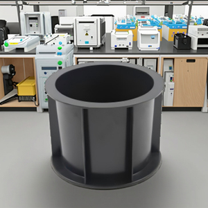 Stampi in Plastica Personalizzati per Formatura del Calcestruzzo, Stampi per Pavimentazione Progettati, Produttore di Stampi in Plastica - Product Image 6