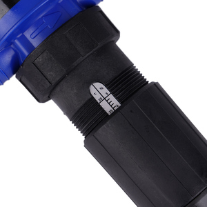 0.2%-2% bomba proporcional de energía hidráulica P2502 bomba dosificadora de riego automática para bebederos de granja de animales - Product Image 4