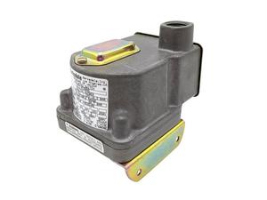 NOUVEAU-ORIGINAL BARKSDALE D1T-M3SS-EXI Bloc de bornes à diaphragme série D1T, D2T - Product Image 1