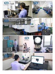 Kangerle 5.8*5.8*10mm tự khóa phím không thấm nước đẩy mini nút chuyển tự khóa mini chuyển tự khóa chuyển đổi chính tự khóa - Product Image 6