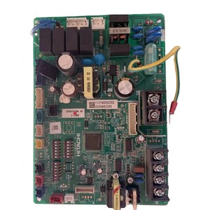 Placa base de aire acondicionado H7B07409J para pieza de repuesto de aire acondicionado central - Product Image 3