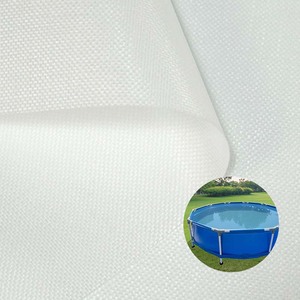 Tissu TPO haute durabilité, écologique, multi-usages, ignifuge, <span class=keywords><strong>bâche</strong></span> TPO pour couverture extérieure - Product Image 1