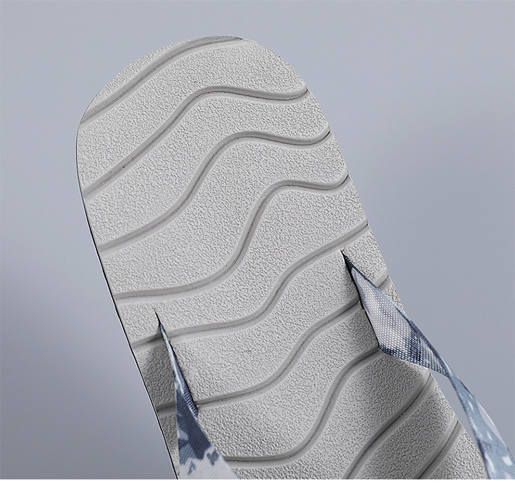 Fashion Ladies Slippers Wedges Flip flops Sandals for Women Shoes Thick Soles EVA Filpflops