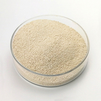 Matière première de la Nutrition de la volaille, granulés de Lysine/l-lysine HCl