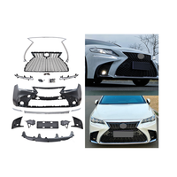 Accessoires de voiture tout-terrain de haute qualité, Kits de carrosserie de pare-chocs avant pour TOYOTA AVALON