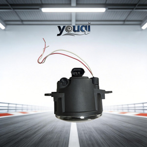 Luces Antiniebla LED Haranch 33950-T6P-H01 33900-T6P-H01 para Wrangler, Luz Delantera de Conducción - Product Image 3