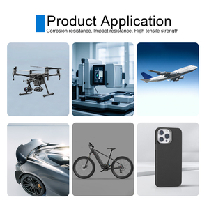 Songmao 1mm 2mm 3mm 4mm 5mm 3K đầy đủ tấm sợi Carbon cho tấm Carbon - Product Image 3