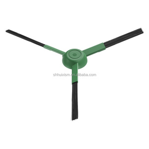 Pièces de rechange pour aspirateur <span class=keywords><strong>robot</strong></span>, brosse latérale compatible avec les aspirateurs Irobots Roombas Essential Y0110/Y0112/Y011240, <span class=keywords><strong>accessoires</strong></span> pour aspirateur - Product Image 4