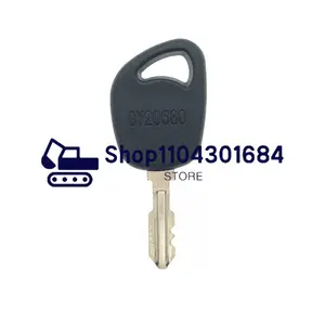 1 pieza GY20680 llave para Cub Cadet <span class=keywords><strong>John</strong></span> Deere JD Badboy cortacésped Poulan Dr Lawn encendido arranque cero giro - Product Image 2