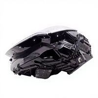 Accesorio para Auto Audi Q3, Faros Delanteros LED Matrix de Alta Definición, Bombilla H1 de 12V, Sistema de Iluminación Automotriz Altamente Personalizado, OE 83A941033