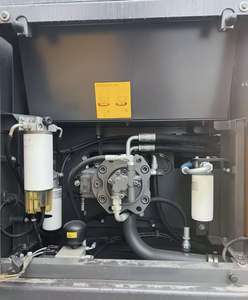 Excavatrice VOLVO EC 200 2022, 90% neuve, 20 TONNES, capacité de la benne de 0,91 m, moteur, boîte de vitesses, pompe à vendre - Product Image 4