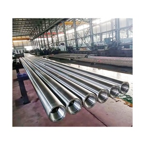 API tiêu chuẩn mỏ dầu thiết bị khoan dây BHA xoắn ốc không từ tính và tiêu chuẩn khoan cổ áo - Product Image 1