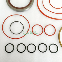 Kit Perbaikan Konverter Torsi Mesin Diesel D85A-18 D85E-18 Bulldozer S6D125-1 S6D125E-2 D85