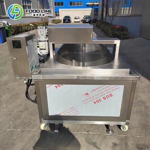 Hot Sale Chips Frying <strong>Machine</strong> Automatic <strong>French</strong> <strong>Fry</strong> <strong>Vending</strong> <strong>Machine</strong> for Sale - Product Image 5