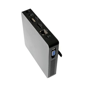 Reproductor Multimedia Android RK3566 Más Popular con Salida VGA 4K HDR10 para Pantallas <span class=keywords><strong>de</strong></span> Señalización Digital - Product Image 3