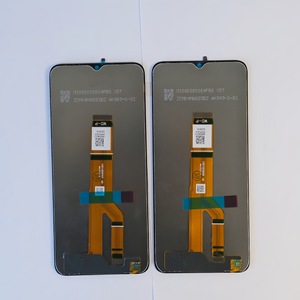 หน้าจอ LCD HD+ ขนาดเต็มรูปแบบสำหรับ <span class=keywords><strong>huawei</strong></span> Honor X5plus/x6a/x5b อะไหล่ซ่อมมือถือคุณภาพสูง ขายส่ง - Product Image 4