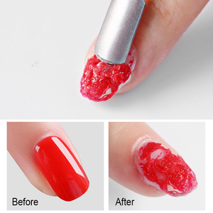 Dissolvant Magique en <span class=keywords><strong>Gel</strong></span> 15ml Marque Blanche – Vente en Gros Professionnel pour Retirer le <span class=keywords><strong>Vernis</strong></span> à Ongles - Product Image 6