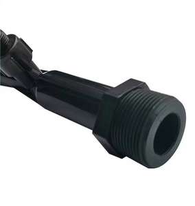 3 t/h PVDF <span class=keywords><strong>tubo</strong></span> de mezcla de gas de agua <span class=keywords><strong>Venturi</strong></span> Jet <span class=keywords><strong>Venturi</strong></span> para generador de ozono - Product Image 4