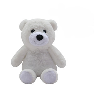 Almohada de felpa ponderada de gran comodidad, almohada de felpa ponderada con animales de peluche, juguetes de abrazo de dibujos animados Súper suaves, regalos para ropa de cama - Product Image 2