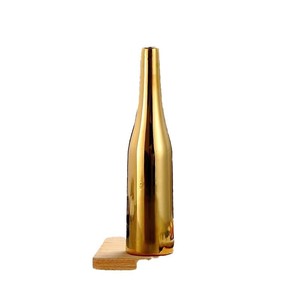 Bon prix, style de luxe pour la maison, décoration artistique, table à manger en céramique pour salon, <span class=keywords><strong>vase</strong></span> en céramique à fleurs séchées - Product Image 5