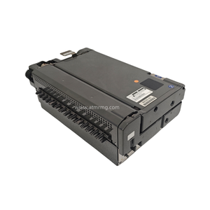 49238415000A 49-238415-000A Diebold <span class=keywords><strong>ECRM</strong></span> 368 Bill Validator BV5 ATM Machine Parts - Product Image 1